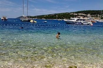 Ana I Zlatko Apartments Hvar Town Exterior photo