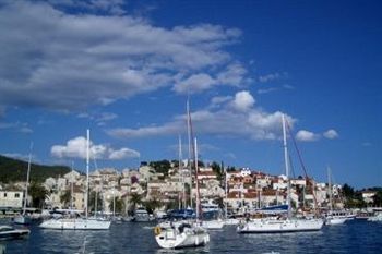 Ana I Zlatko Apartments Hvar Town Exterior photo